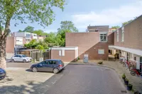 Lepelaarsoord 2, Leiden