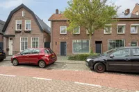 Geer 6, Dongen