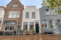 Grote Kade 16, Goes