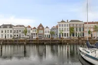 Grote Kade 16, Goes