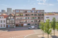 Paul Krugerstraat 70 624, Vlissingen