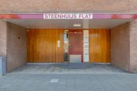 Paul Krugerstraat 70 624, Vlissingen