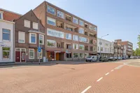 Paul Krugerstraat 70 624, Vlissingen