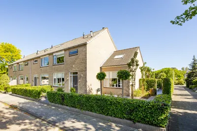 Weresteijn 102, 3363BR, Sliedrecht, Zuid-Holland