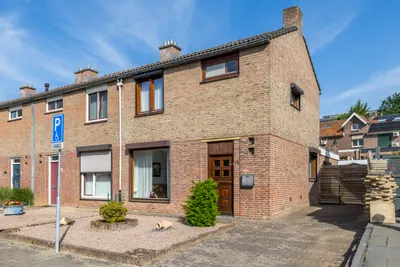 Carel Fabritiusstraat 15, 6445XG, Brunssum, Limburg
