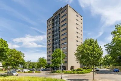 Adenauerlaan 47, 6414NM, Heerlen, Limburg