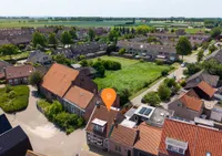 Lentestraat 20, Scherpenisse