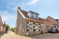Lentestraat 20, Scherpenisse