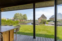 Oesterdam 215, Tholen