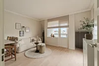 Bomstraat 24, Noordwijk