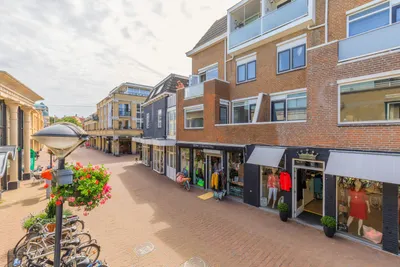 Bomstraat 24, 2202GH, Noordwijk, Zuid-Holland