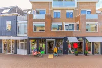 Bomstraat 24, Noordwijk