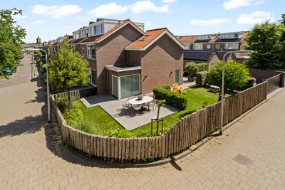 Tulpstraat 31, 2201CB, Noordwijk, Zuid-Holland