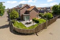 Tulpstraat 31, Noordwijk