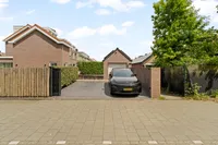 Tulpstraat 31, Noordwijk