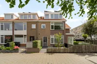 Tulpstraat 31, Noordwijk
