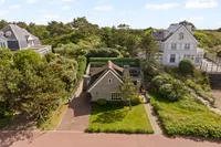Beethovenweg 9, Noordwijk