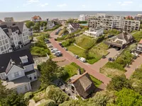 Beethovenweg 9, Noordwijk