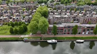 Merenborch 124, Vianen