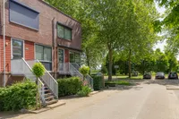 Merenborch 124, Vianen
