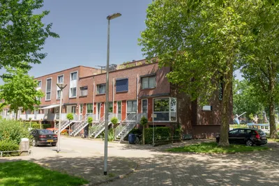 Merenborch 124, 4132HC, Vianen, Utrecht