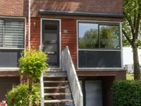 Merenborch 124, Vianen