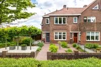 Langevielesingel 92, Middelburg