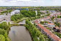Langevielesingel 92, Middelburg