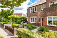 Langevielesingel 92, Middelburg