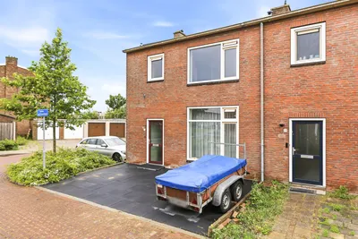Adriaen van de Vennestraat 28, 4383SP, Vlissingen, Zeeland