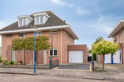 Maluslaan 20, 4694AB, Scherpenisse, Zeeland