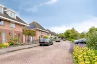 Maluslaan 20, Scherpenisse