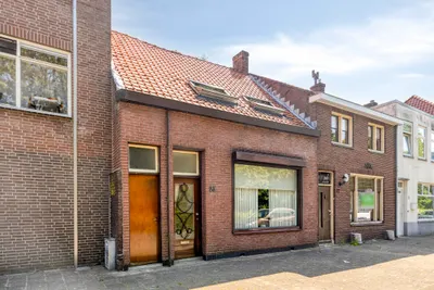 Grenulaan 23, 4531AB, Terneuzen, Zeeland