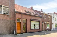 Grenulaan 23, Terneuzen