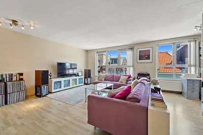 Keizerstraat 171 D, 2584BE, 's-gravenhage, Zuid-Holland