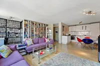 Keizerstraat 171 D, 's-gravenhage