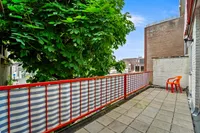 Korbootstraat 21, 's-gravenhage
