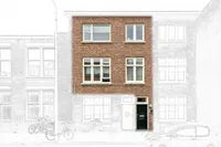 Korbootstraat 21, 's-gravenhage
