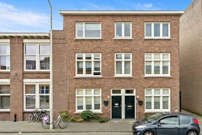 Korbootstraat 21, 2583CV, 's-gravenhage, Zuid-Holland
