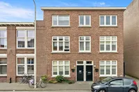Korbootstraat 21, 's-gravenhage