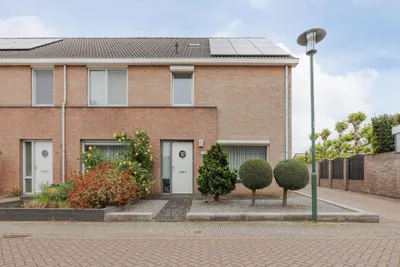 Struikheide 17, 5971GB, Grubbenvorst, Limburg