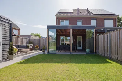 Zwanenweg 13, 5865AT, Tienray, Limburg