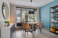 Lotharingen 18, Steenbergen