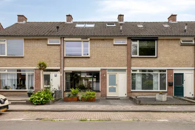 Lotharingen 18, 4651JP, Steenbergen, Noord-Brabant