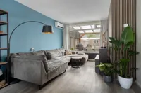 Lotharingen 18, Steenbergen