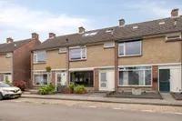 Lotharingen 18, Steenbergen