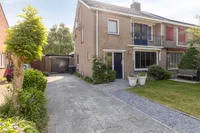 Van Gaverenlaan 30, Steenbergen