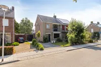 Van Gaverenlaan 30, Steenbergen