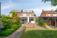 Van Gaverenlaan 30, Steenbergen