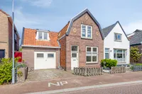 J.I. Sandersestraat 3, Oost-souburg